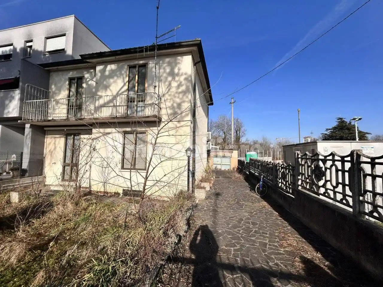 Casa indipendente in vendita a Vicenza