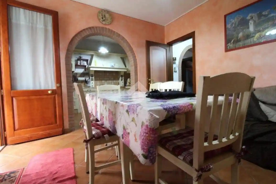 Villa in vendita a Suzzara