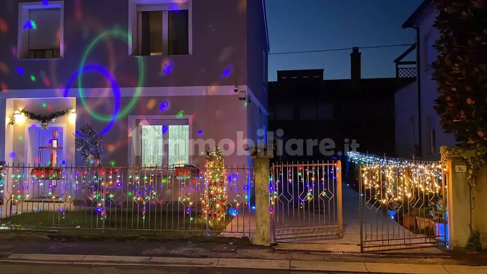 Villetta a schiera in affitto a Lugo