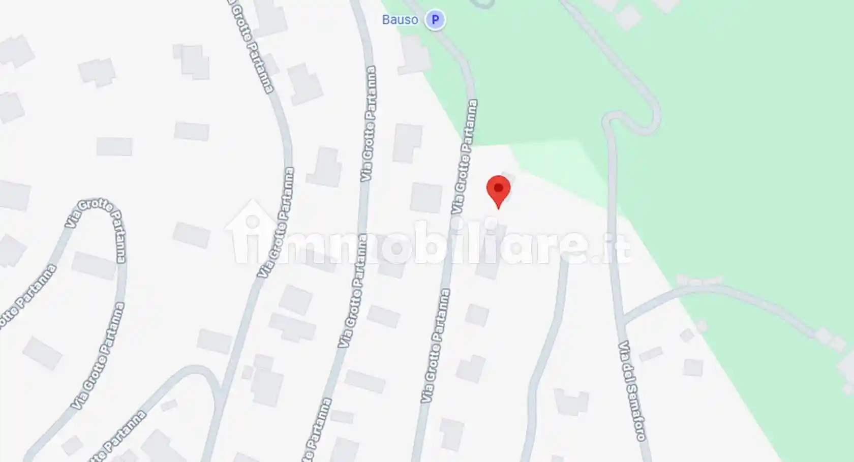 Villa in vendita a Palermo