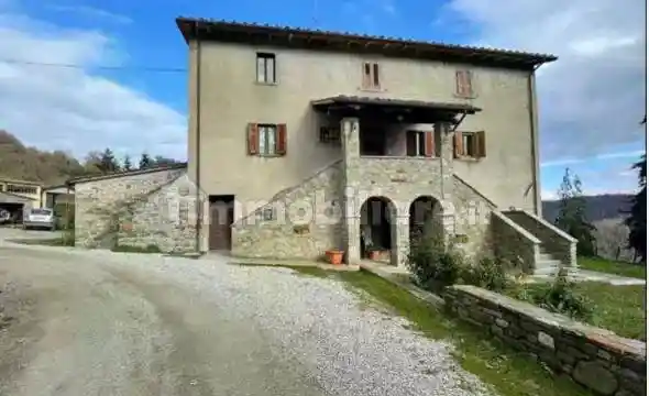 Appartamento in vendita a Anghiari