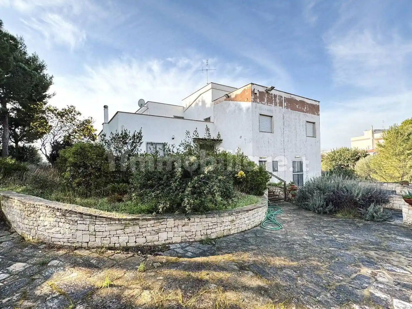 Villa in vendita a Noicattaro