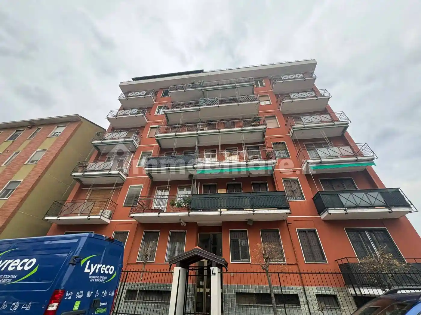 Appartamento in vendita a Trezzano sul Naviglio