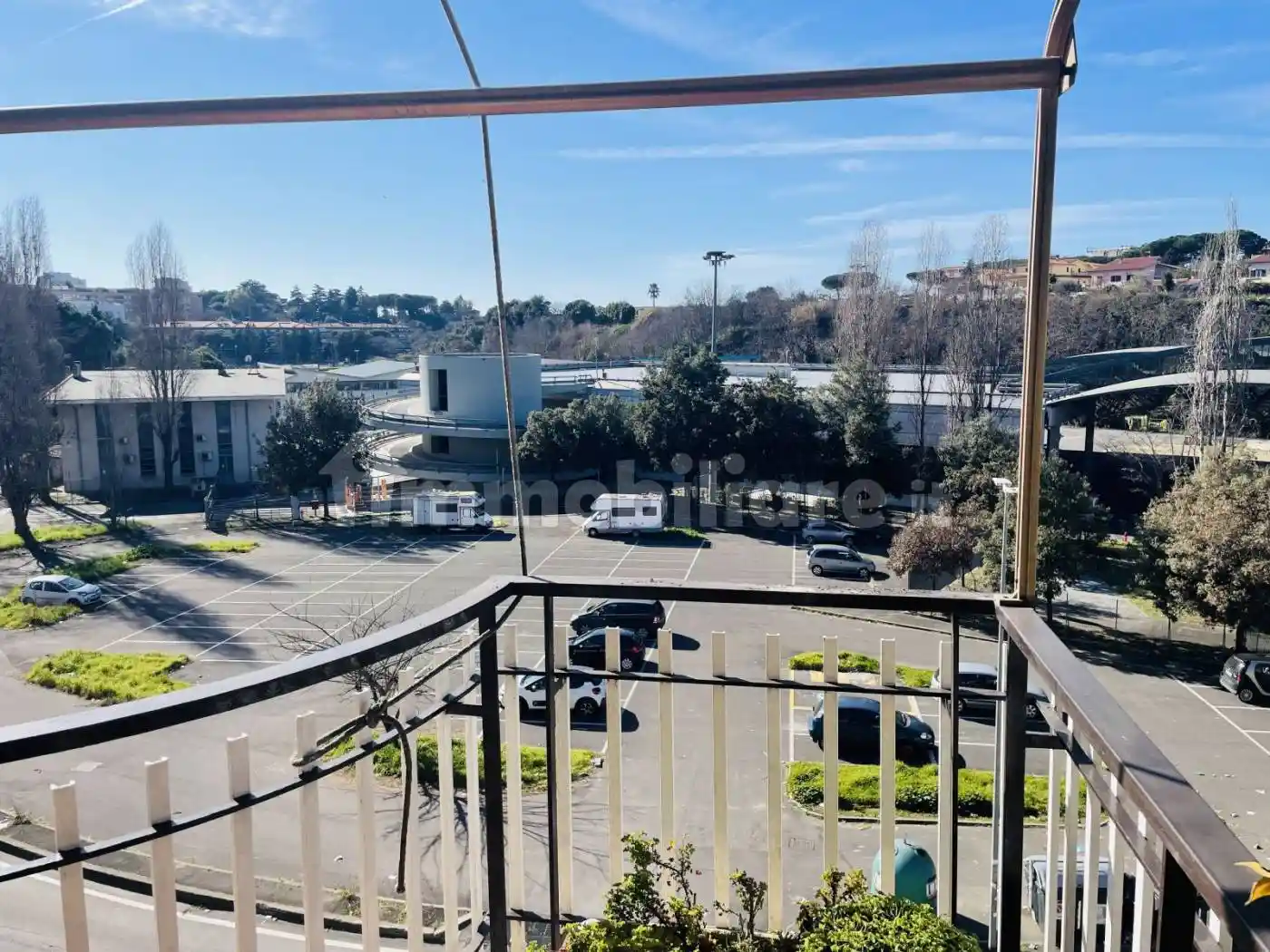 Villetta a schiera in vendita a Roma