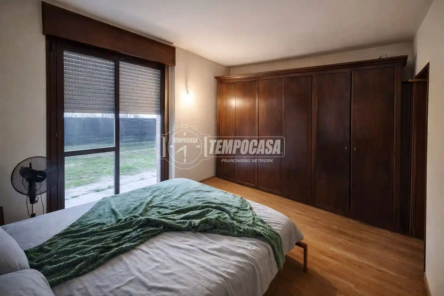 Appartamento in vendita a Desio