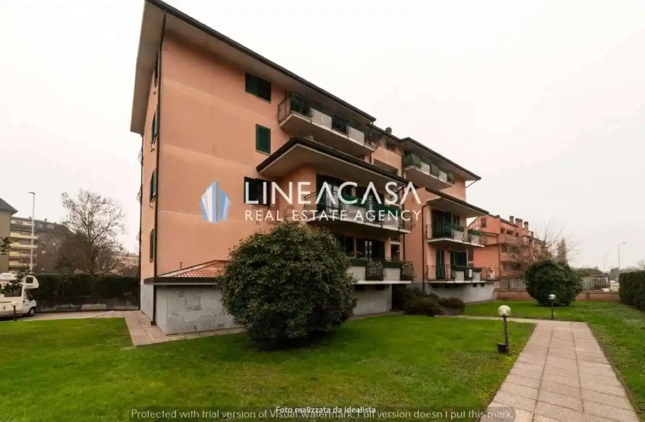 Appartamento in vendita a Buccinasco