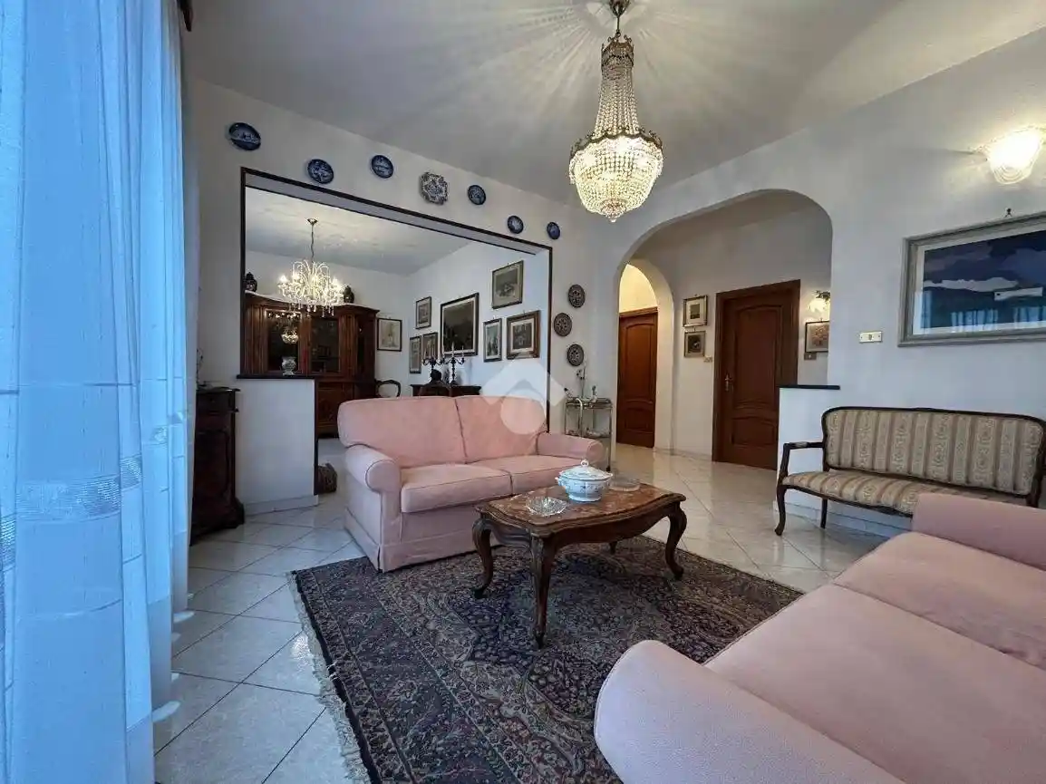 Casa indipendente in vendita a La Spezia