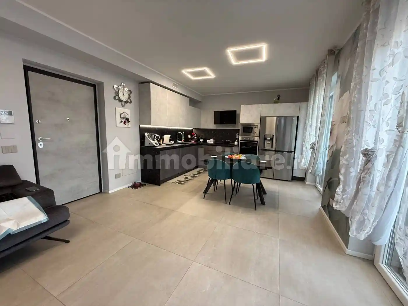 Appartamento in vendita a Venaria Reale