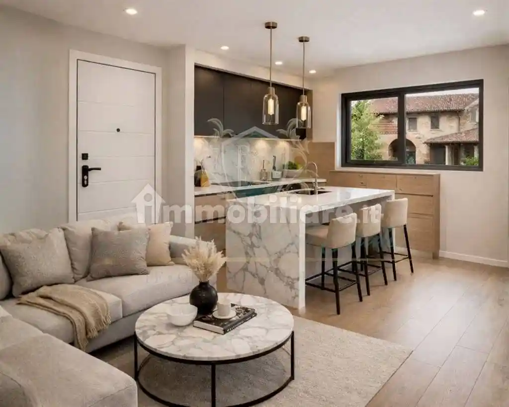 Appartamento in vendita a San Martino in Strada