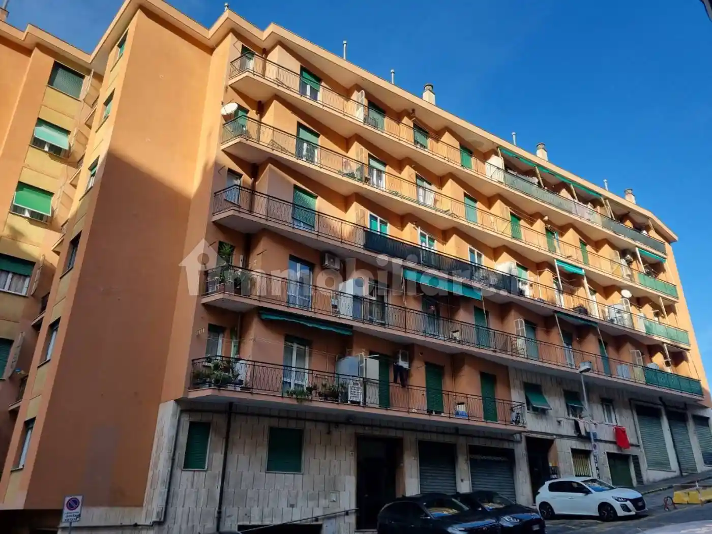 Appartamento in vendita a Genova