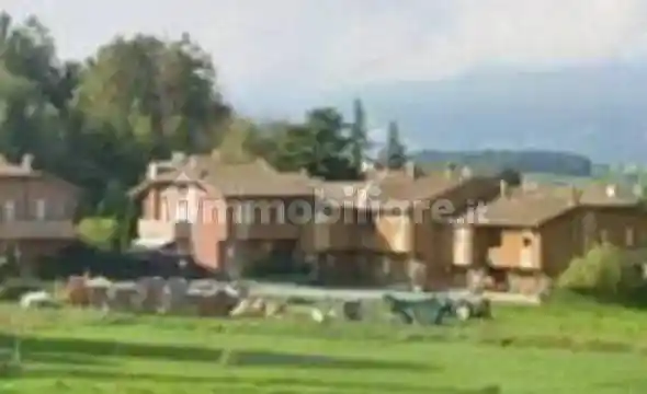 Appartamento in vendita a Cavareno