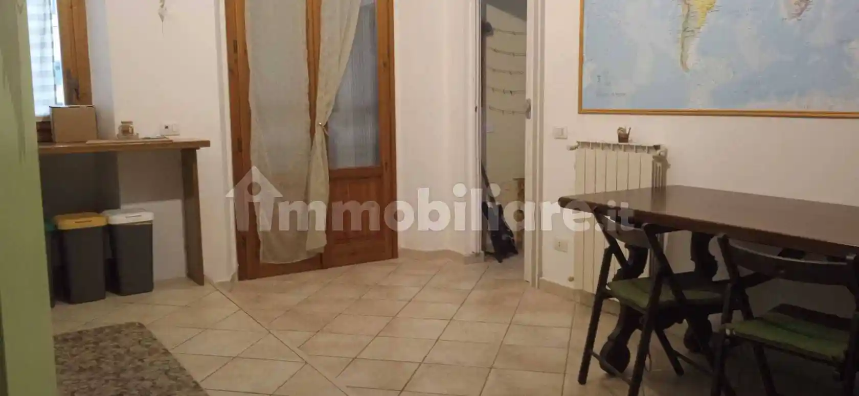 Appartamento in affitto a Firenze