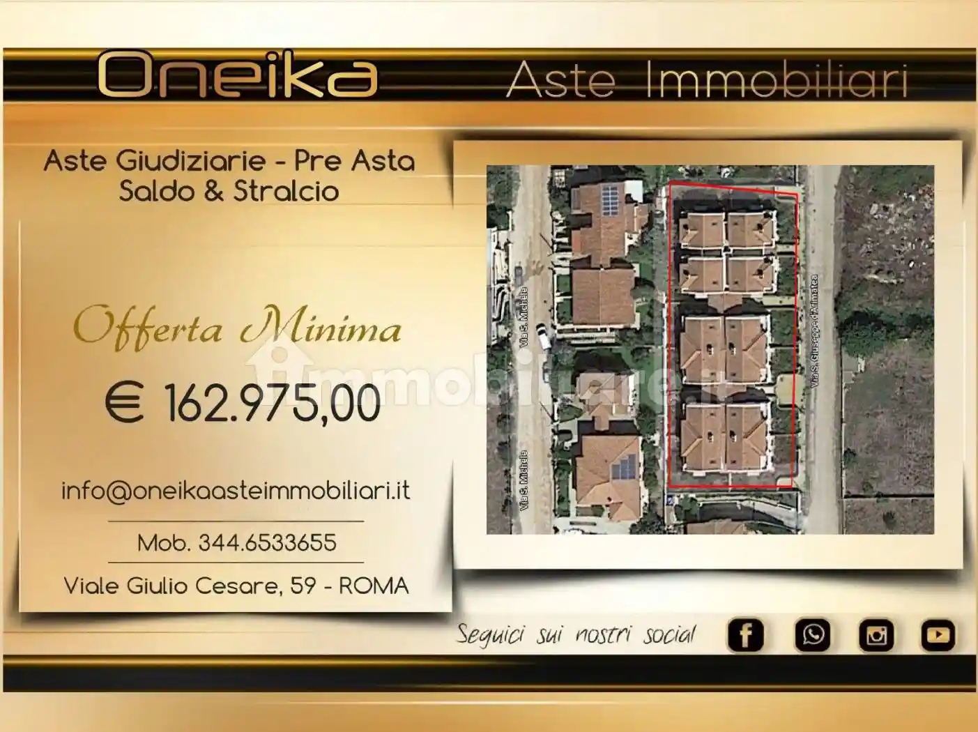 Appartamento in vendita a Olbia