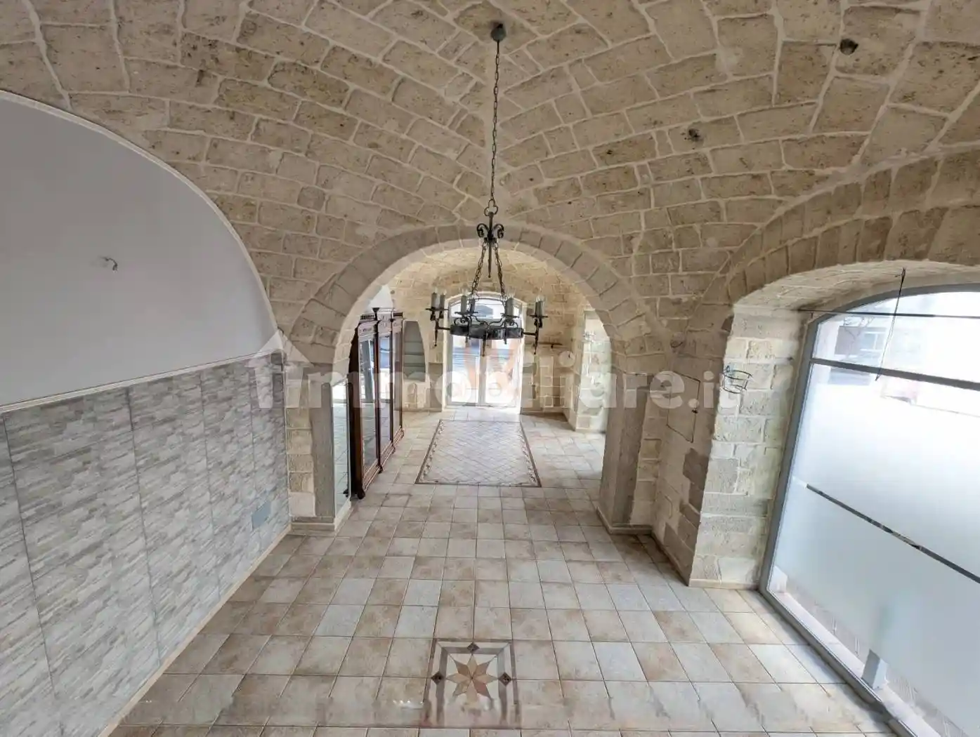 Appartamento in vendita a Trani