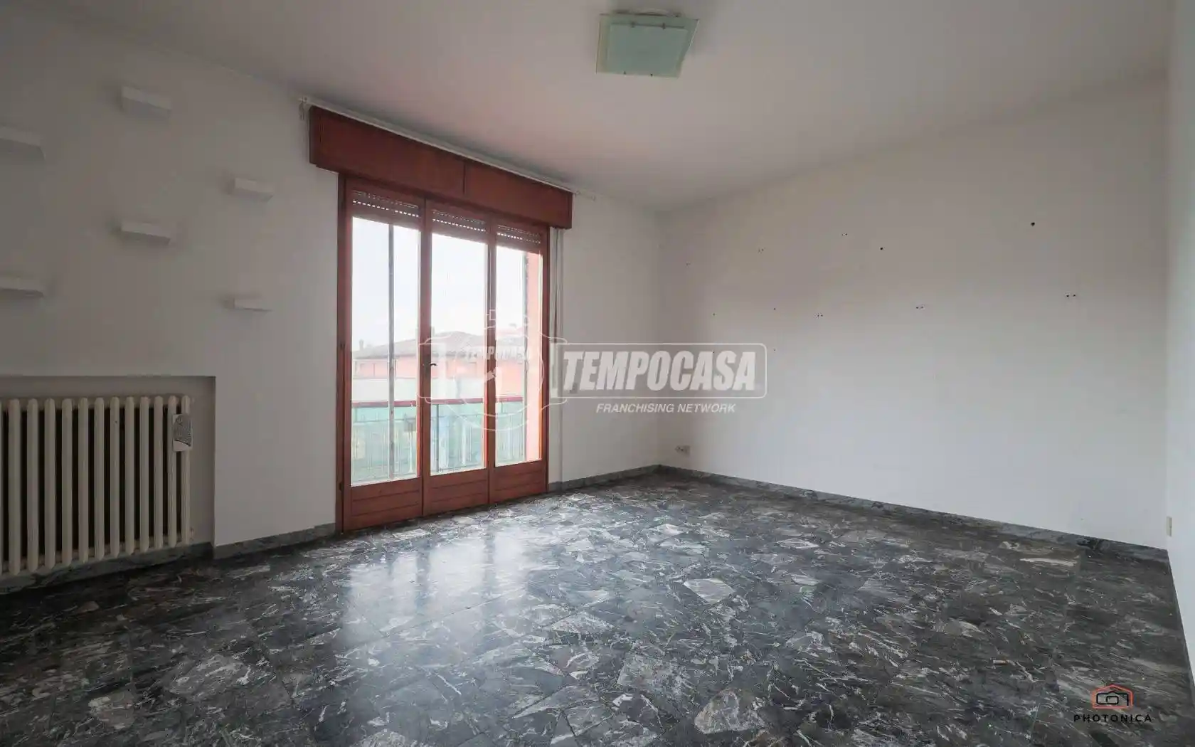 Appartamento in vendita a Forlì