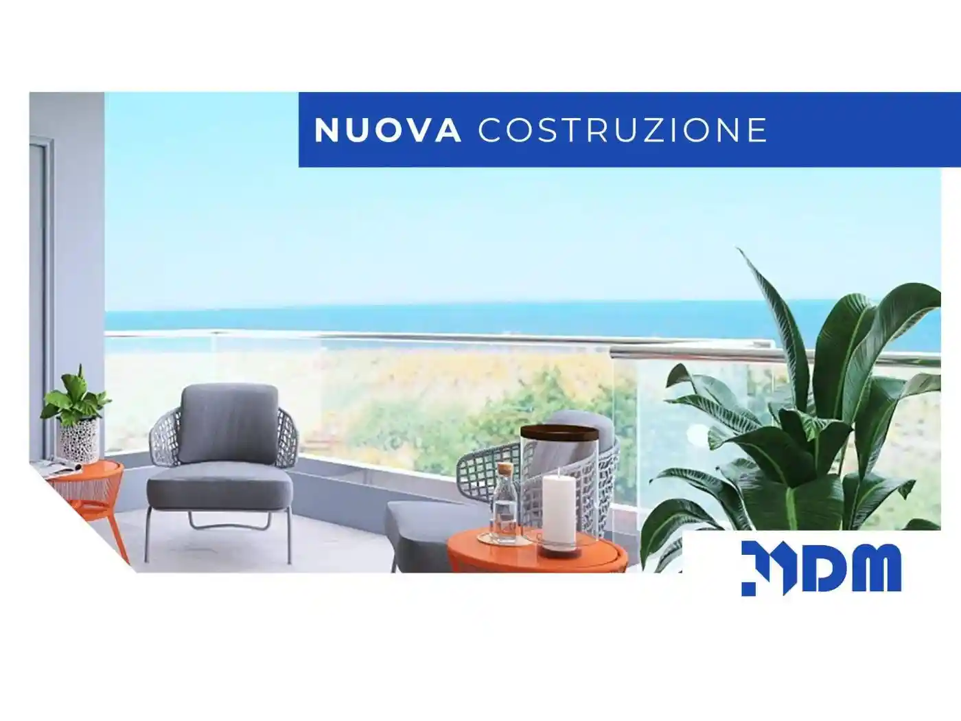 Appartamento in vendita a Comacchio