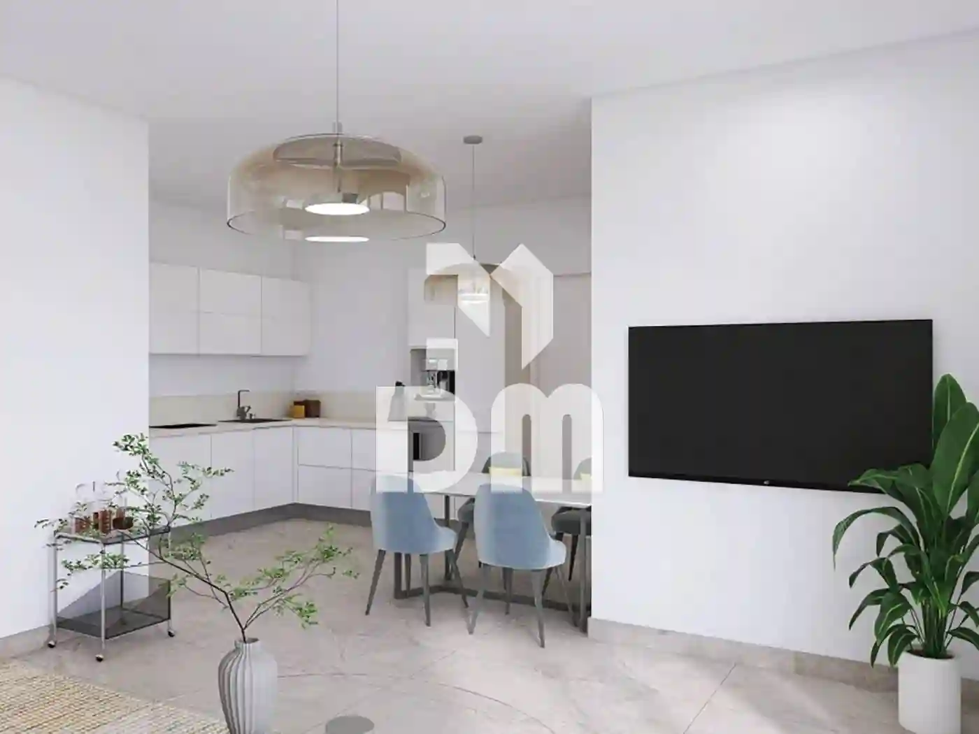 Appartamento - foto 3