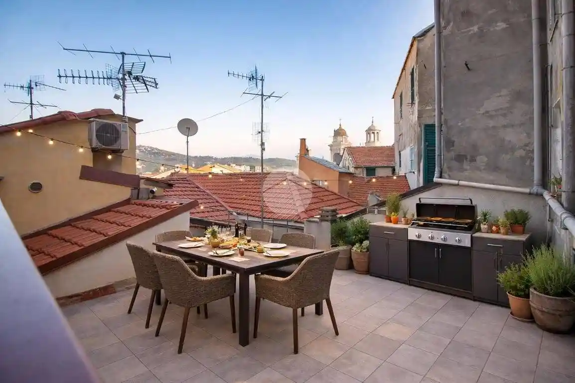 Appartamento in vendita a Imperia