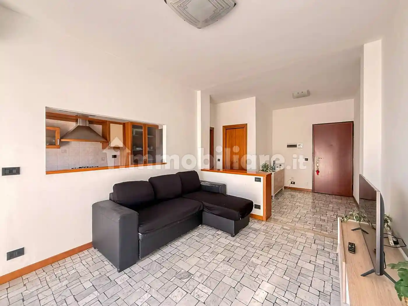 Appartamento in vendita a Cinisello Balsamo