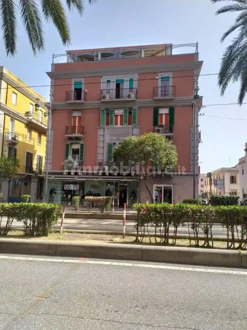 Appartamento in vendita a Messina