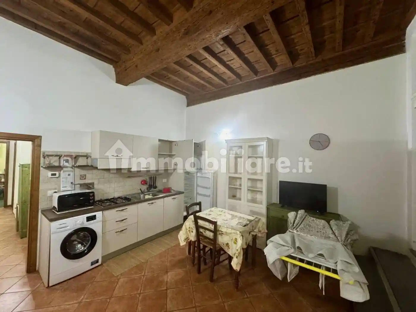 Appartamento in affitto a Firenze