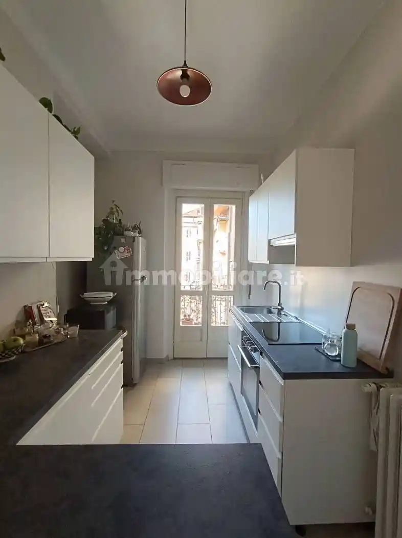 Appartamento in affitto a Torino