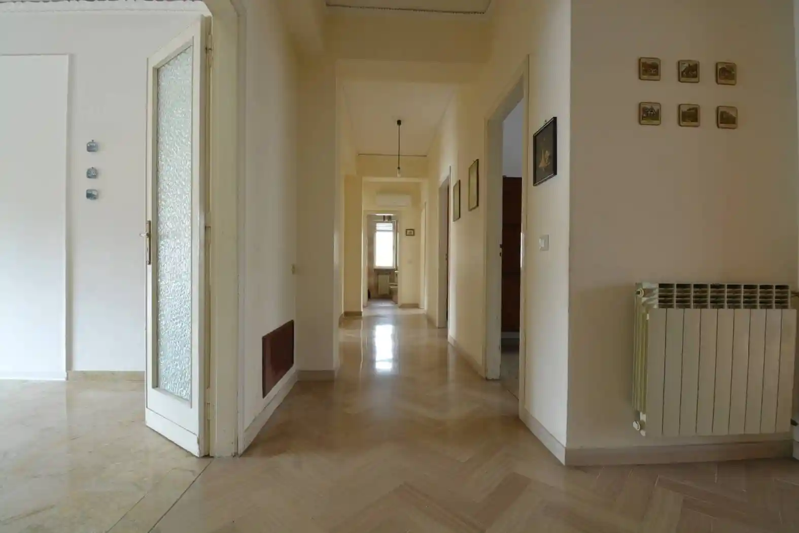 Appartamento in vendita a Messina