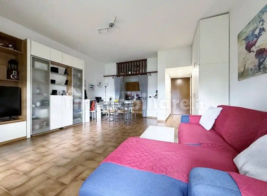 Appartamento in vendita a Monza