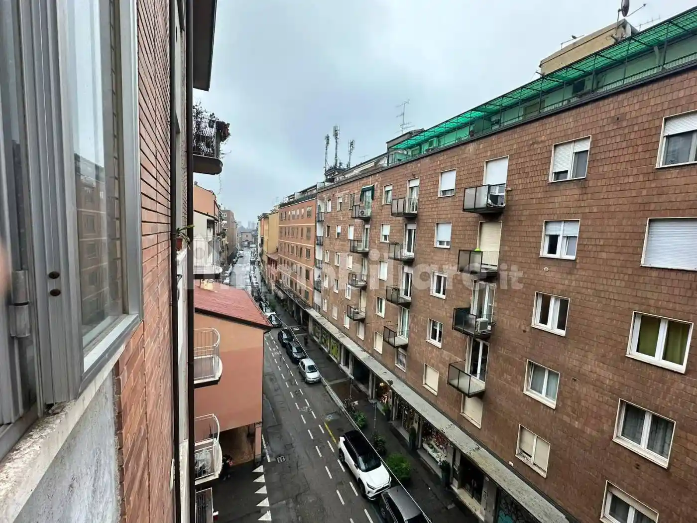 Appartamento in affitto a Bologna