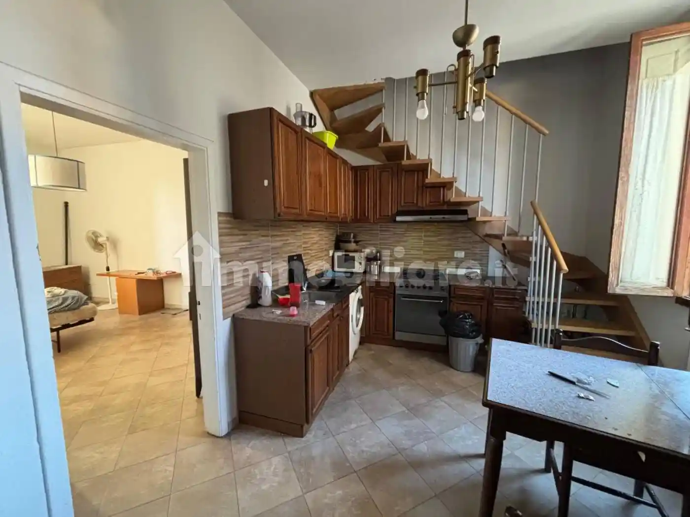 Appartamento in vendita a Firenze