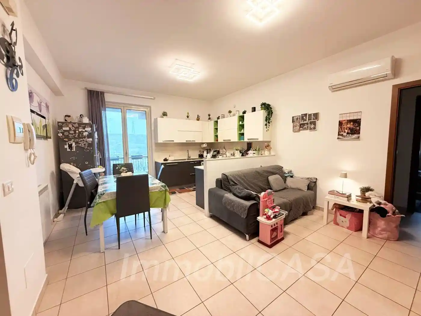 Appartamento in vendita a Venetico