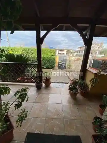 Villa in vendita a Rocca d'Evandro