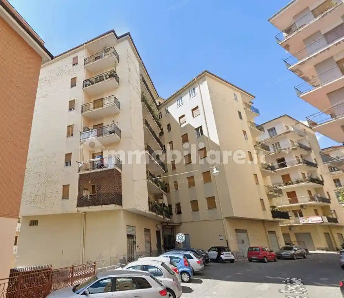 Appartamento in vendita a Lamezia Terme