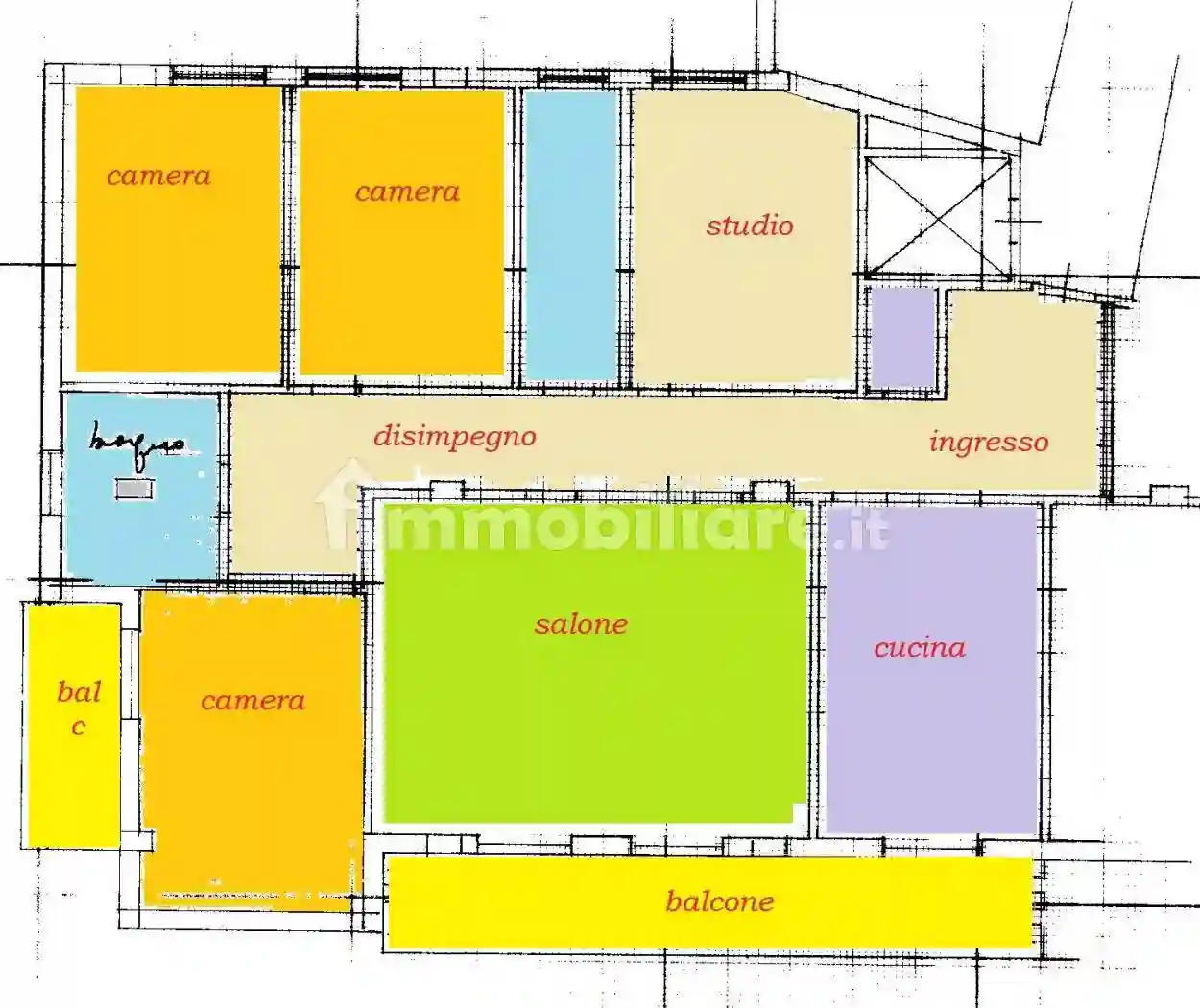 Appartamento - foto 3