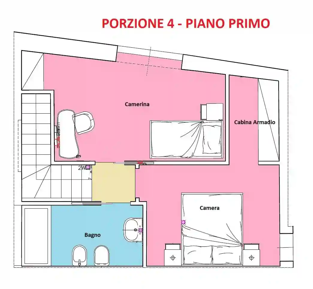 Casa indipendente - foto 2