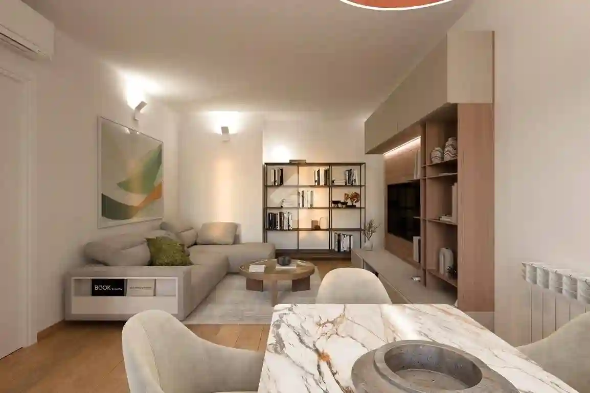 Appartamento - foto 3