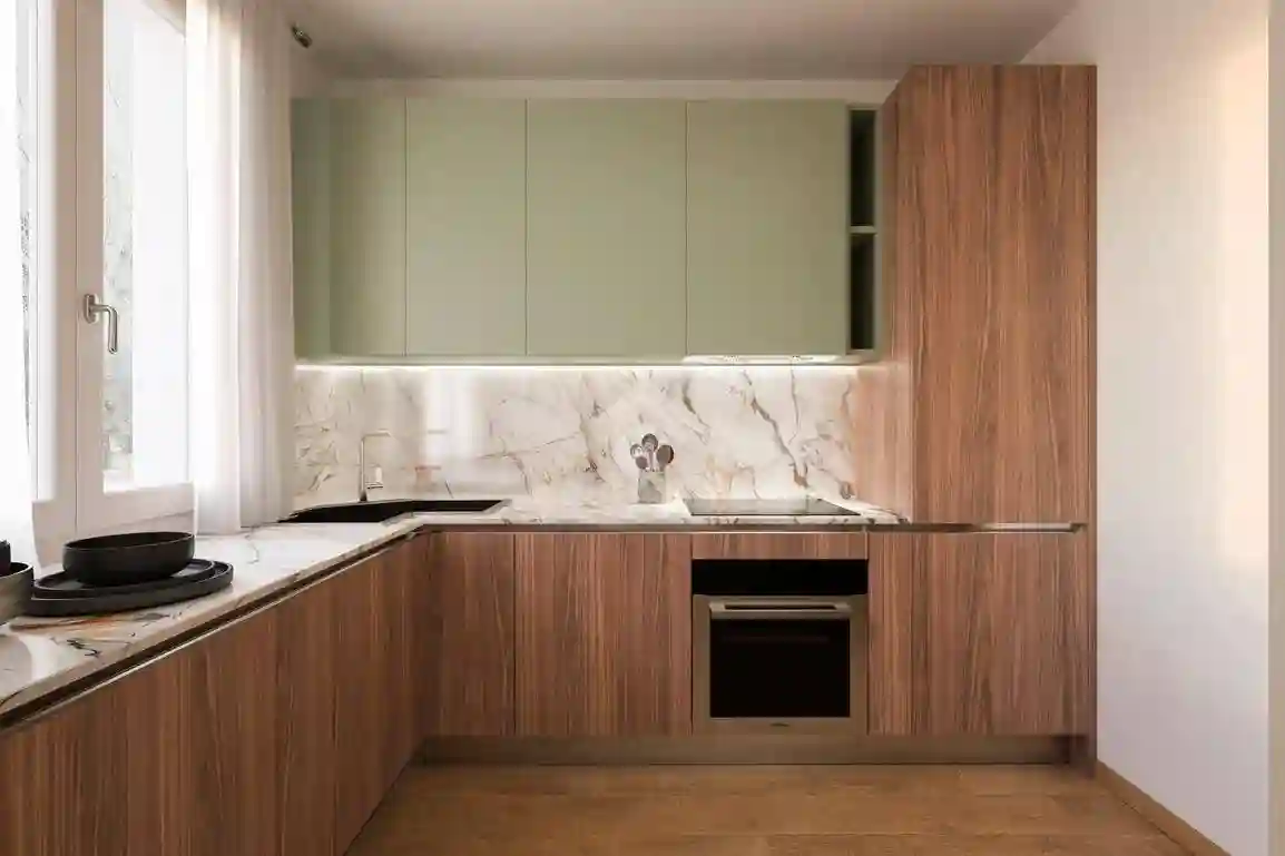 Appartamento - foto 5