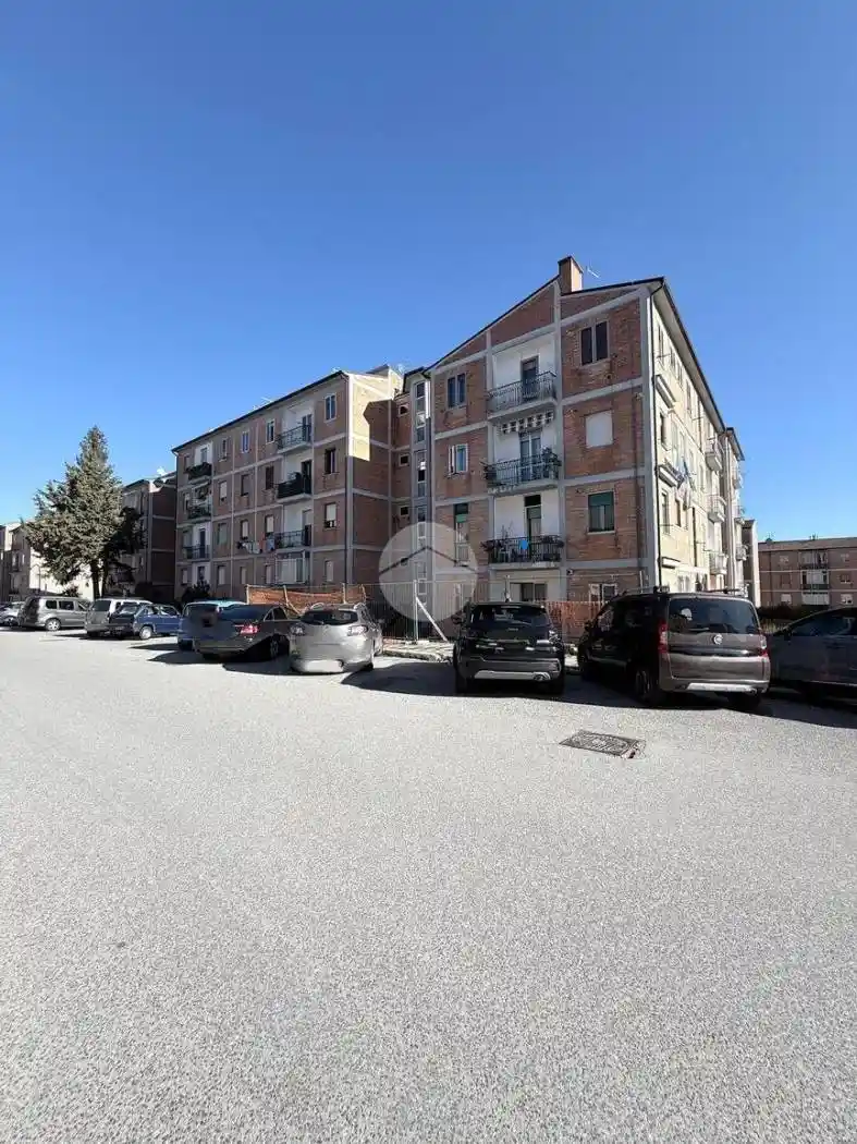 Appartamento in vendita a Campobasso