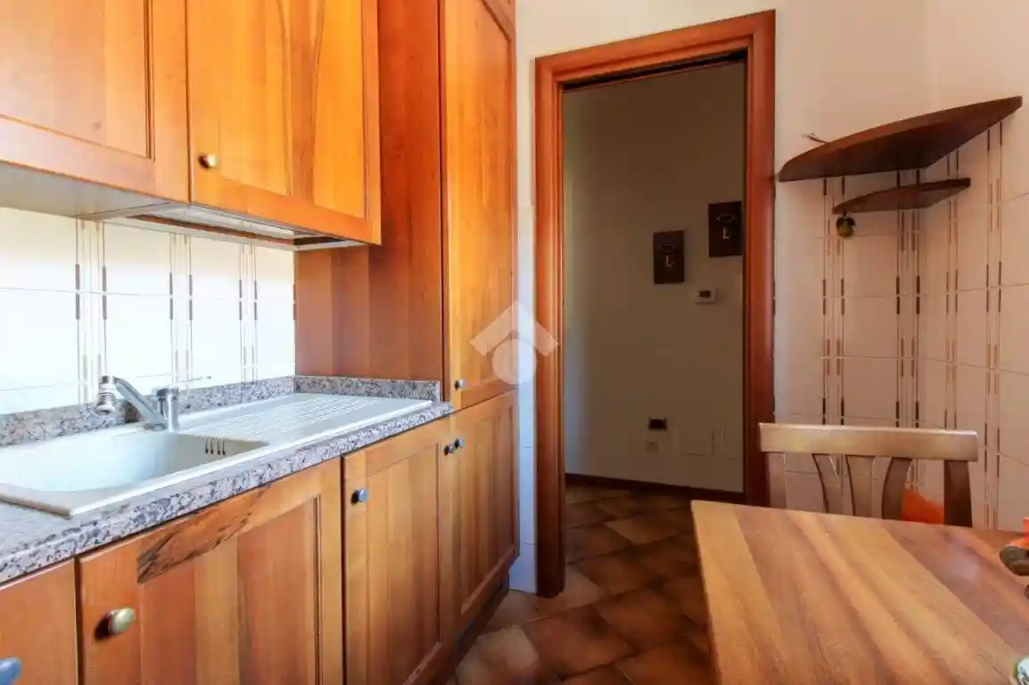 Appartamento in vendita a Vobarno