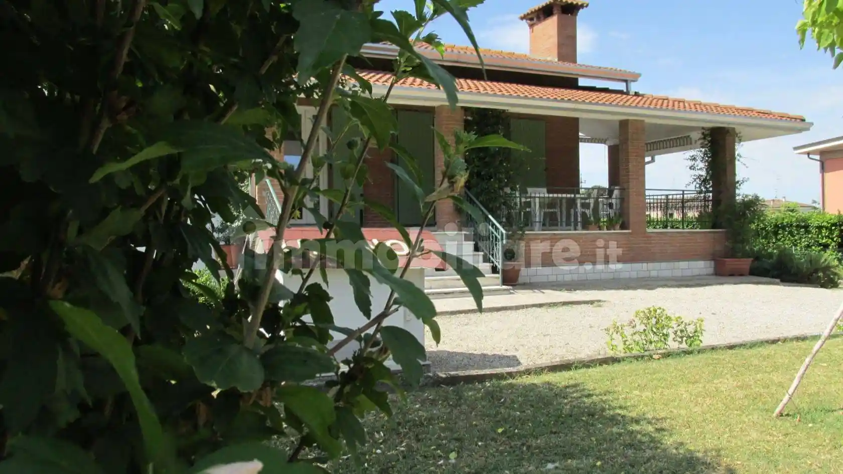 Villa in vendita a Vigarano Mainarda