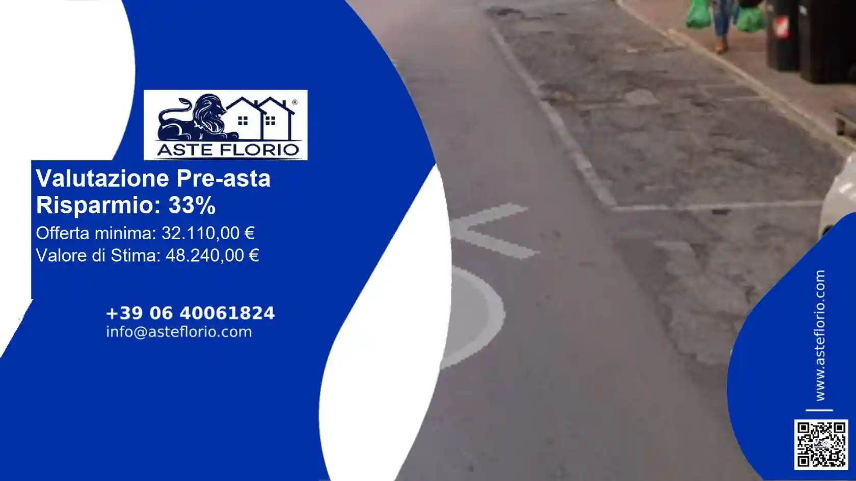 Appartamento in vendita a Corato