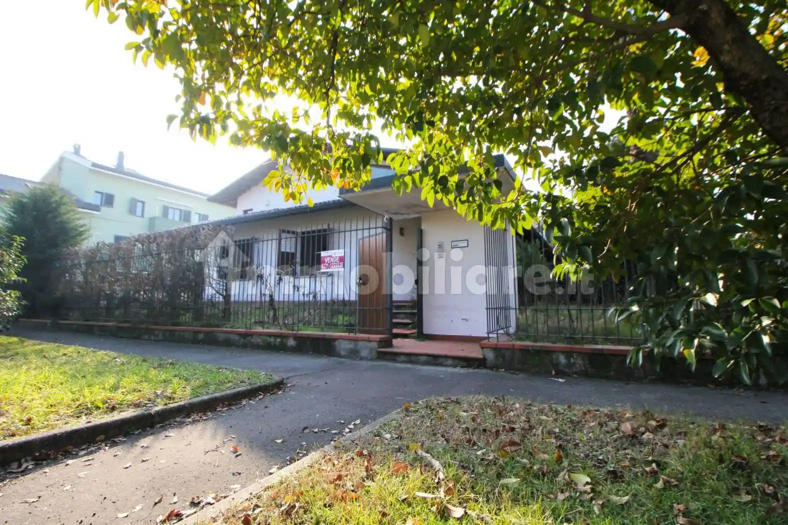 Villa in vendita a Cerro Maggiore