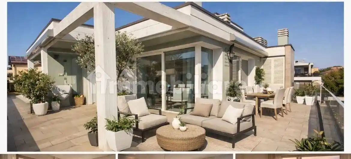 Attico - Mansarda in vendita a Lucca