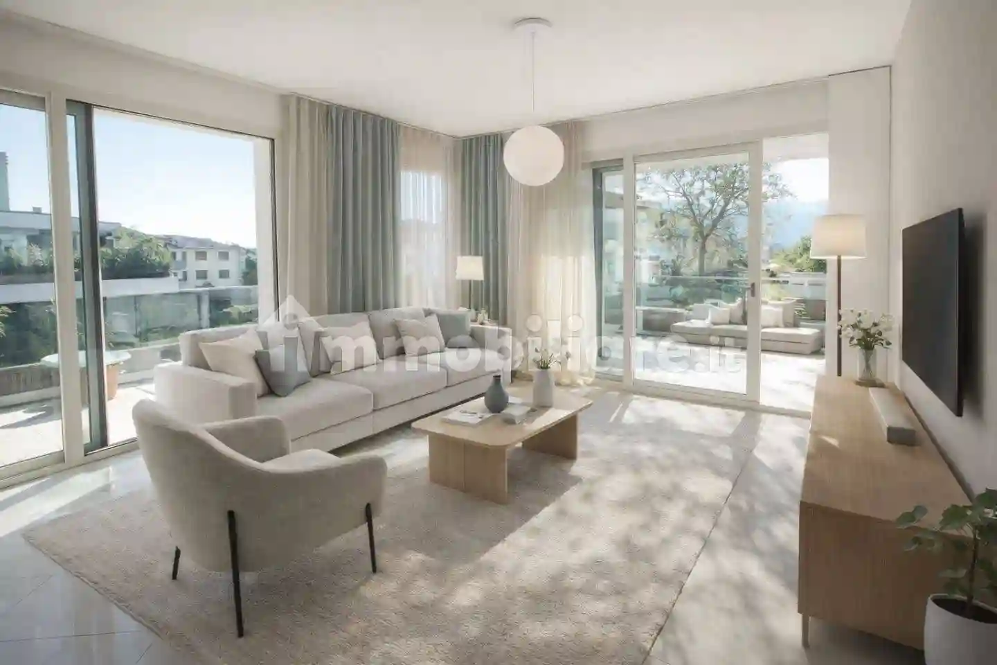 Attico - Mansarda - foto 2