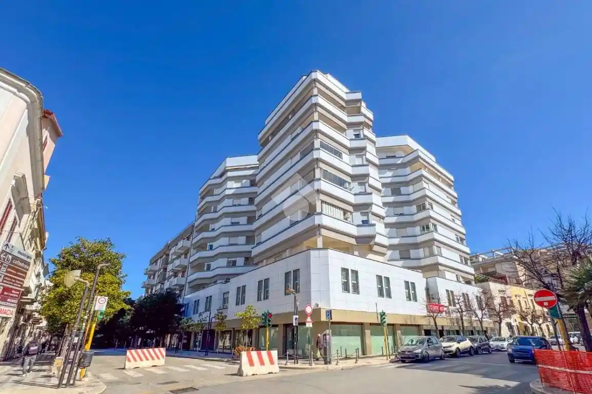 Appartamento in vendita a Andria