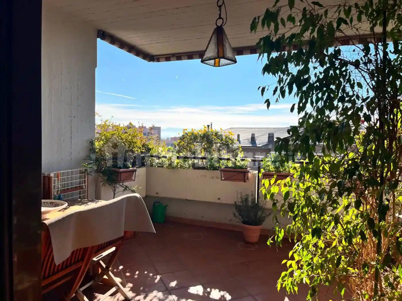 Attico - Mansarda in vendita a Roma