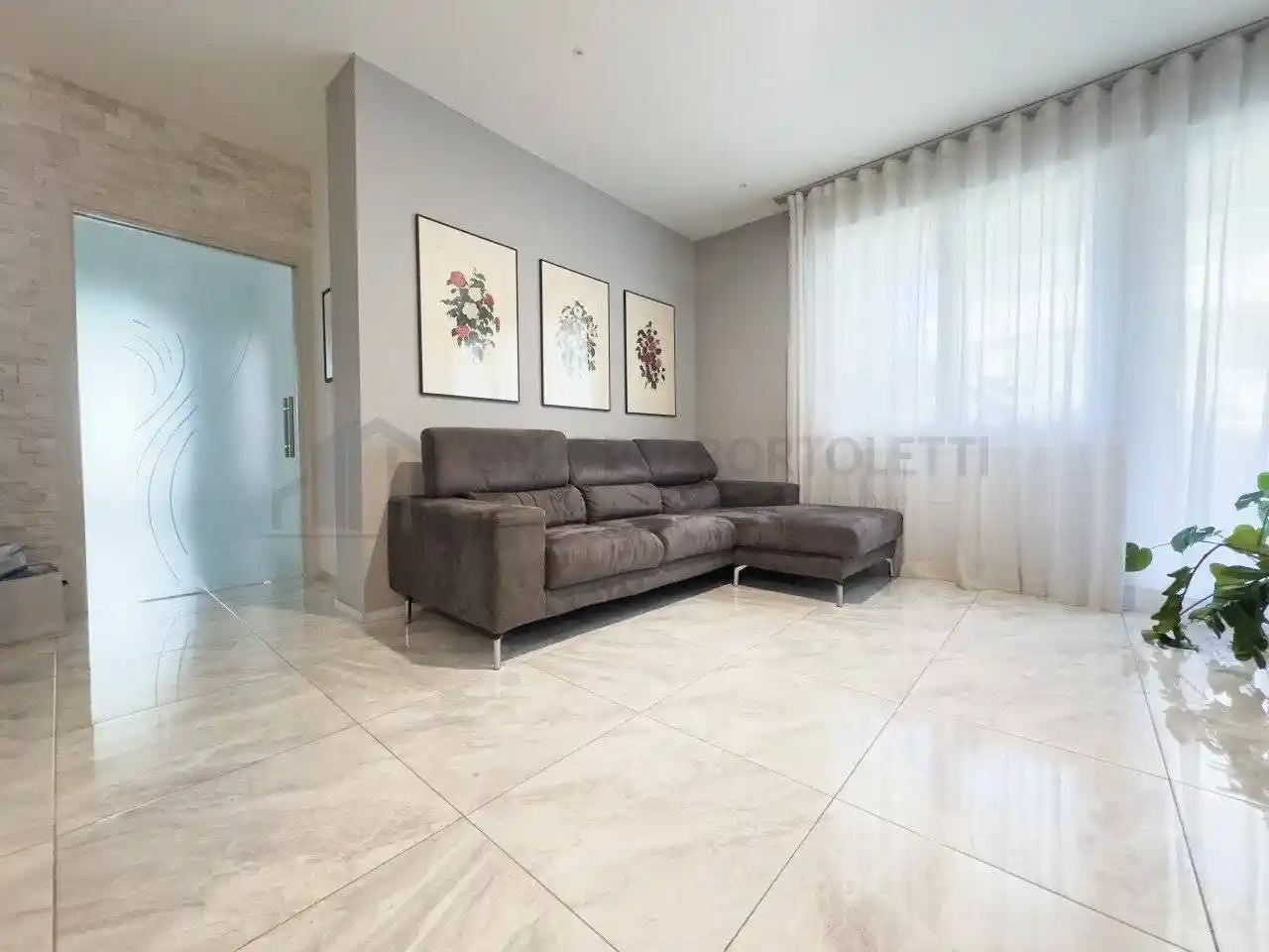 Appartamento in vendita a Padova