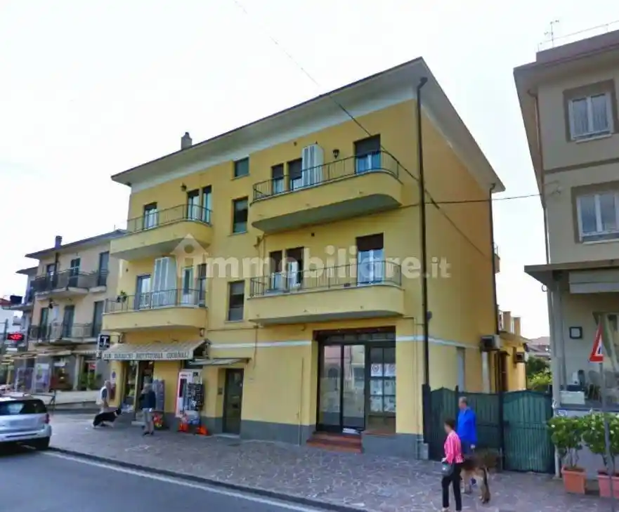 Appartamento in vendita a Diano Marina