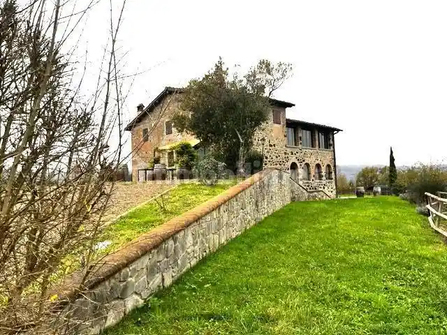 Villa in vendita a San Giovanni Valdarno