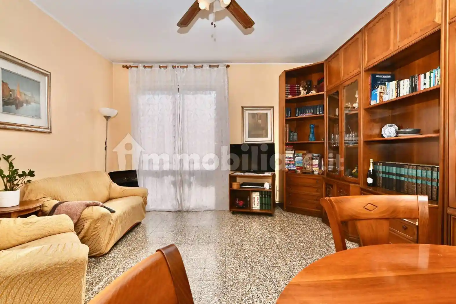 Appartamento in vendita a San Donato Milanese